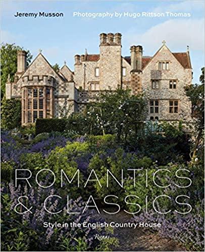 预订romantics and classics: style in the english cou