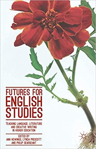 预订 futures for english studies: teaching language, literature