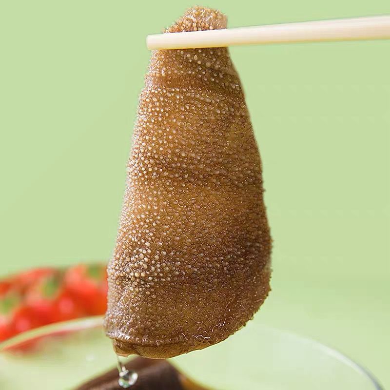 火锅毛肚牛百叶黄喉千层1斤火锅毛肚四川毛肚成都重庆毛肚千层肚 乌蒙