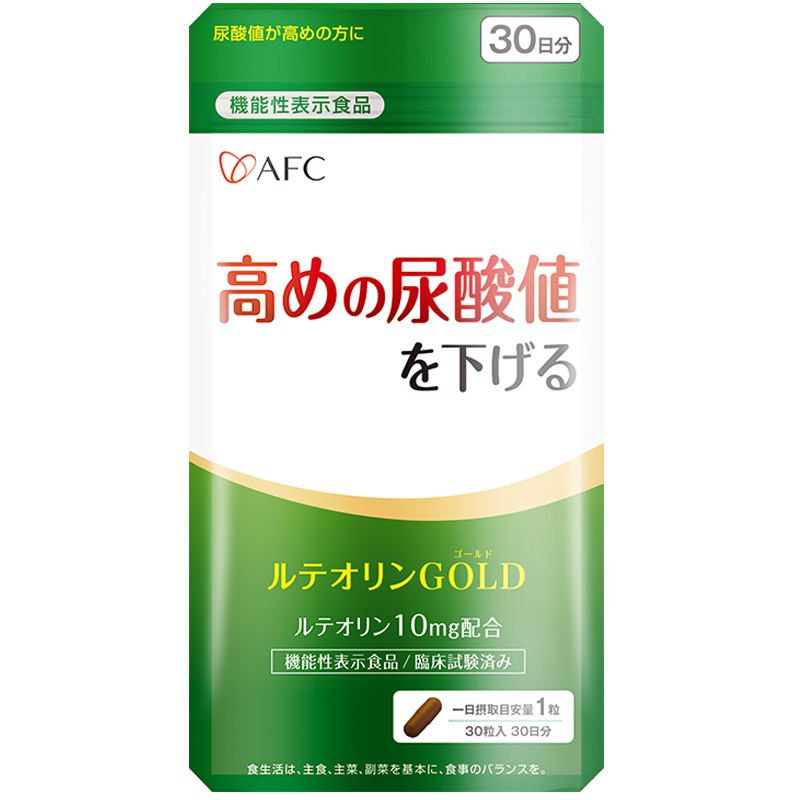 AFC日本进口尿酸高降消尿酸降嘌呤改善痛风药保健品溶晶消酸，关节营养素的首选|氨糖软骨素价格走势图分析