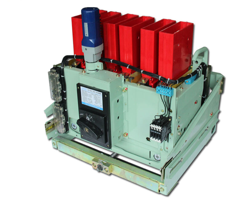 dw17me-1600a低压框架1900式断路器电动空气开关2500 220v 固定式