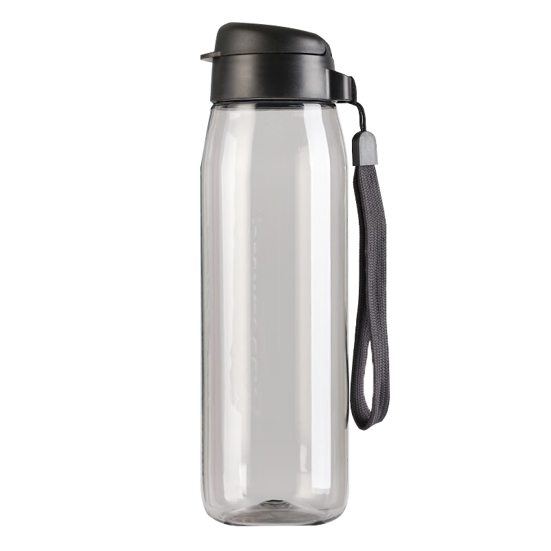 ذٻݣTupperwareֻ750MLϱļŮѧ˶ˮӴЯ˫ ź 115Ԫ