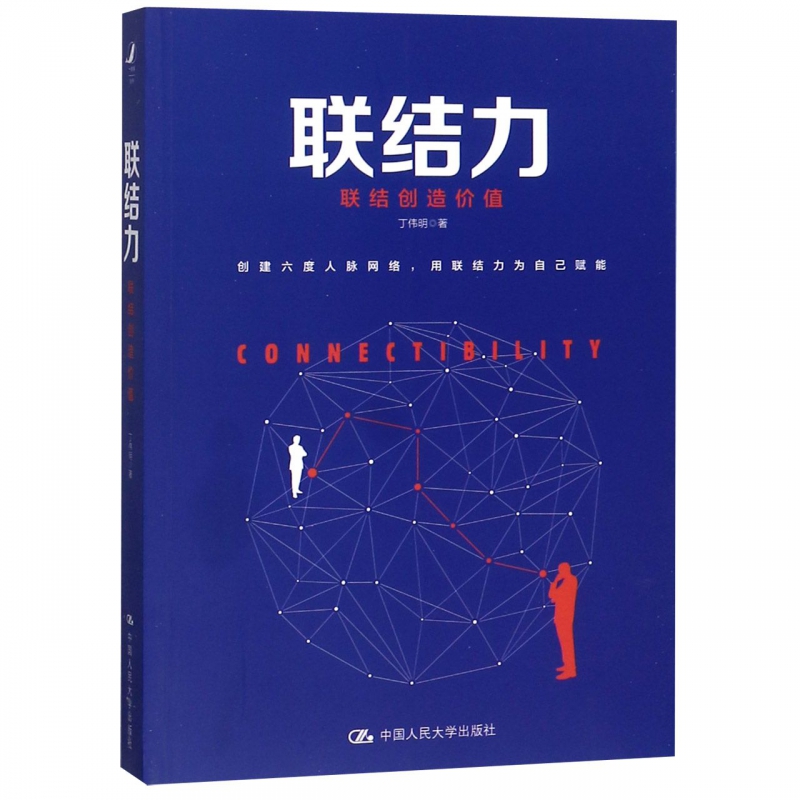 联结力