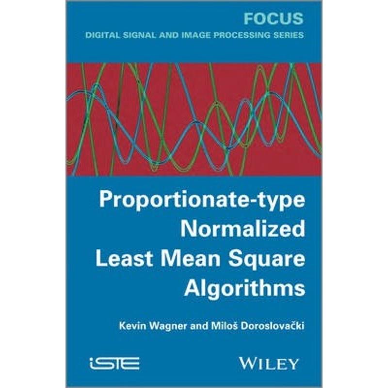 预订proportionate-type normalized least mean square algorithms
