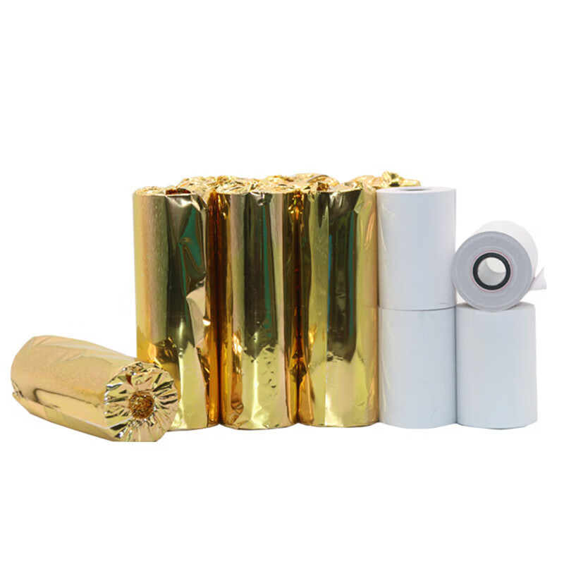 适用 法里奥fr-8900 7100 fr-710验光眼镜设备全自动验光仪纸 10卷装