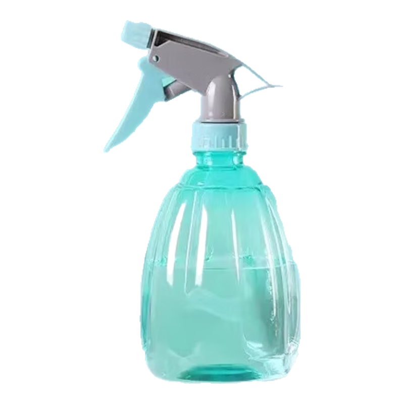 ��ѹʽϸ������ƿ 500ml ͸��1��װ 1.19Ԫ