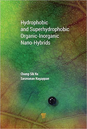 预订 hydrophobic and superhydrophobic organic‐inorganic nano 