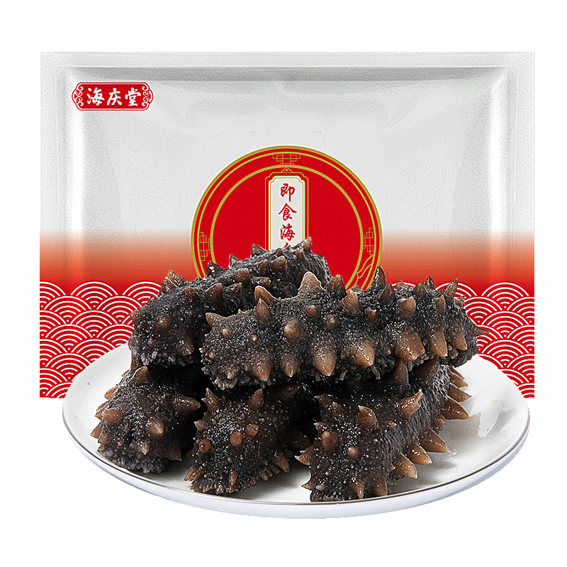 海庆堂京东商城|海参价格历史走势分析|新鲜口感好的辽参系列|京东的海参历史价格在哪看