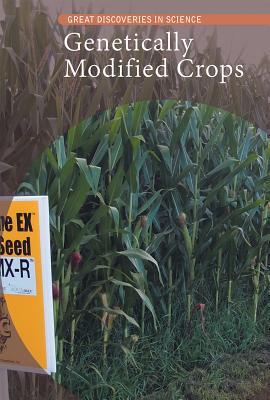 预订genetically modified crops