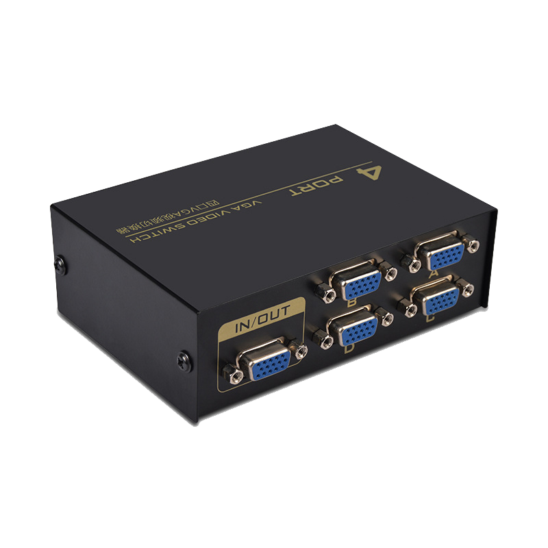 vga切换器十大品牌排行榜