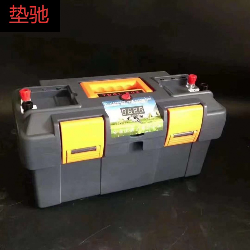 nl适用于虎头牌智能机头激光高压包网野外拉线升压 1包40黑金刚大电容