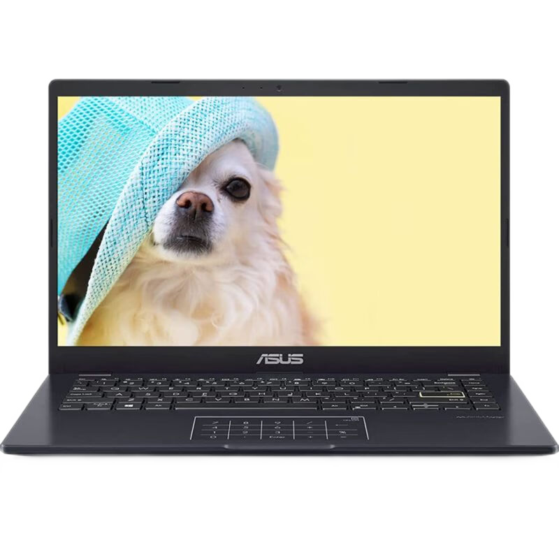 ASUS ˶2023 11.6ӢʼǱWin 11ϵͳӢض˫˴N4020 4+256GB ɫ 256GB PCIe + 64GB eMMCʵ14394Ԫ,ۺ3598.5/