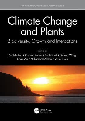 预订 Climate Change and Plants