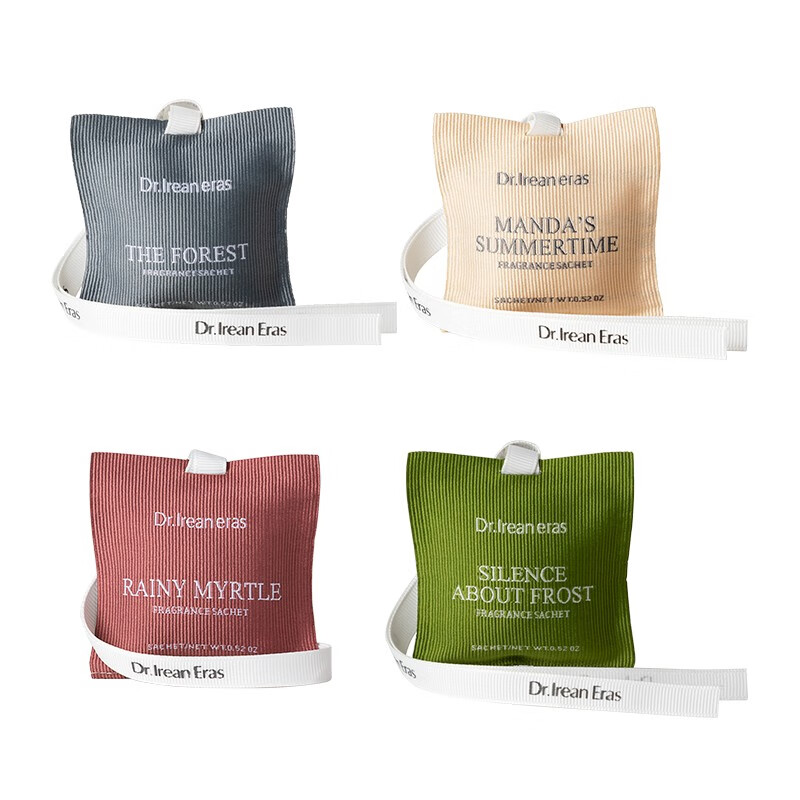 Dr.lreaneras香水价格走势及销量：独特魅力，留香一整天！|怎么查看香水历史价格