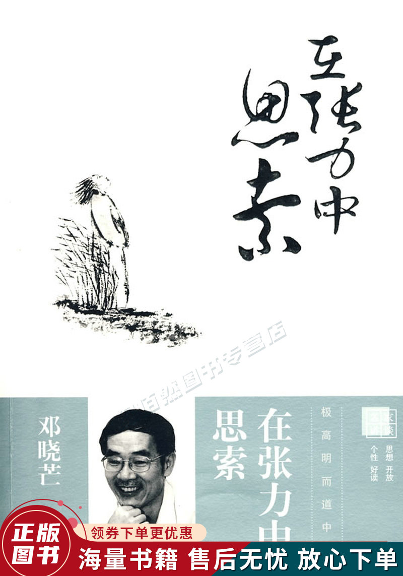 在张力中思索