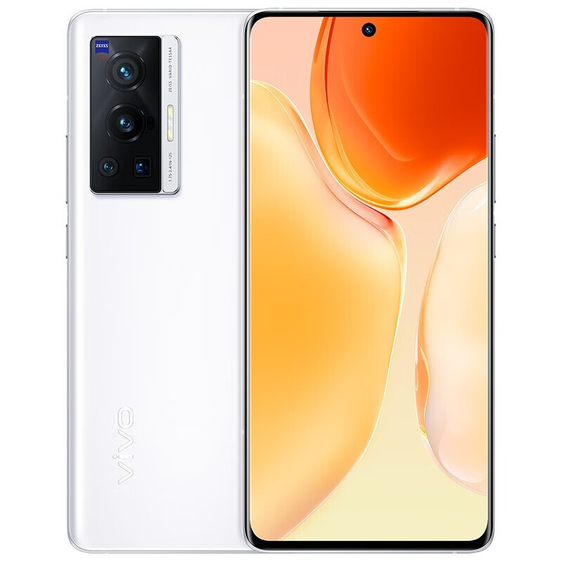 vivo X70 Pro  12GB+512GB  独白