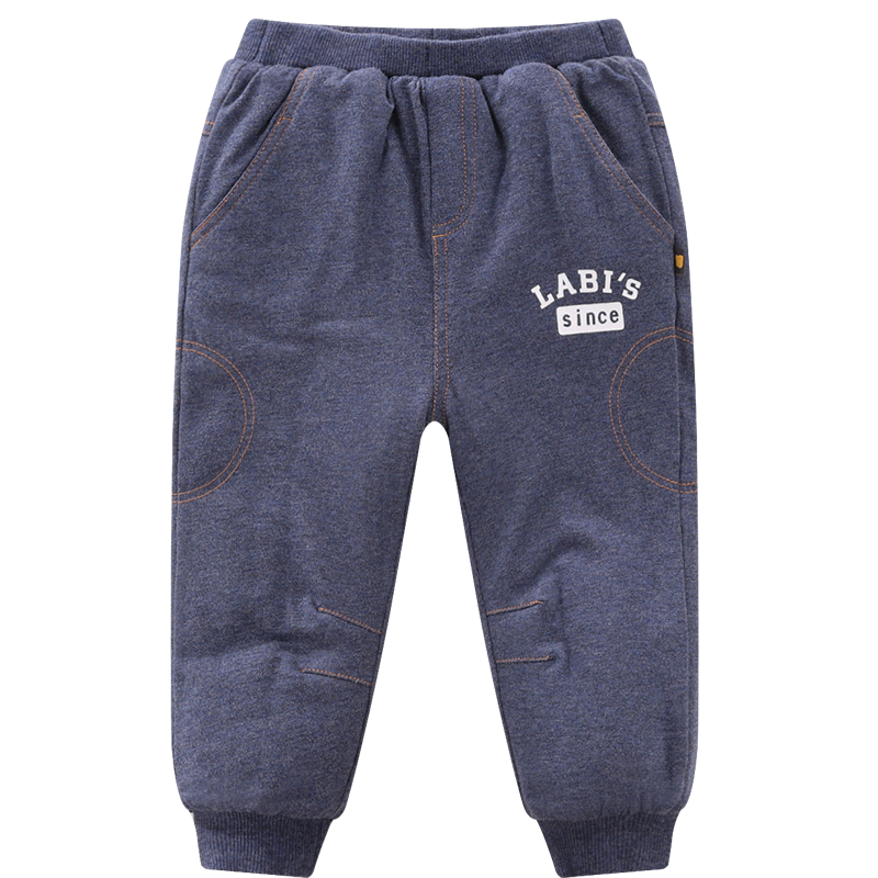 购买高品质时尚儿童裤子-LABI品牌推荐