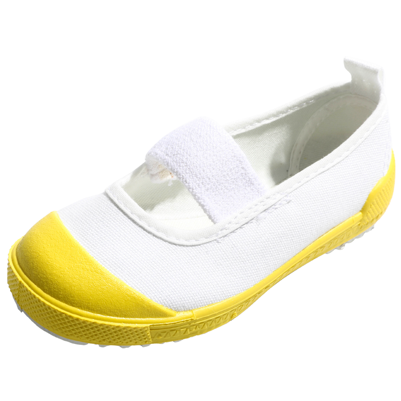 从历史价格到如今的最佳选择：Moonstar月星小白鞋男童女童帆布鞋实测评测
