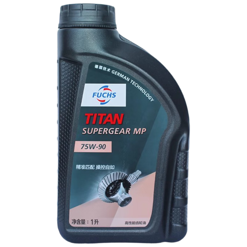 ˹ֶֶϳɳ ֶMP 75W-90 GL-4 1L 48.9Ԫ