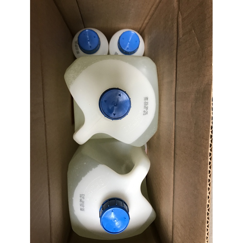 柯达牌定影液显影液x光片射线洗胶片冲洗液蓝格显定影液 柯达牌定影液