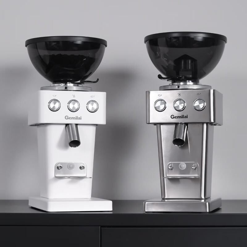 格米莱CRM9015A咖啡机 - 为您带来完美的咖啡体验