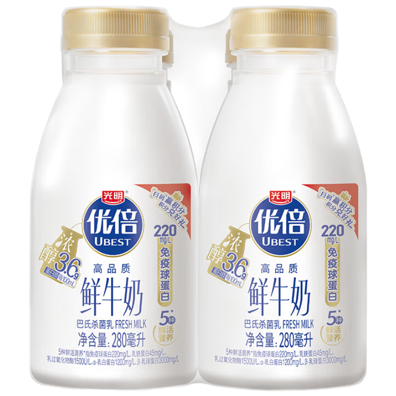  ű3.6gţ ƿװ ´ţ 4ƿ 280ml 17.9Ԫ