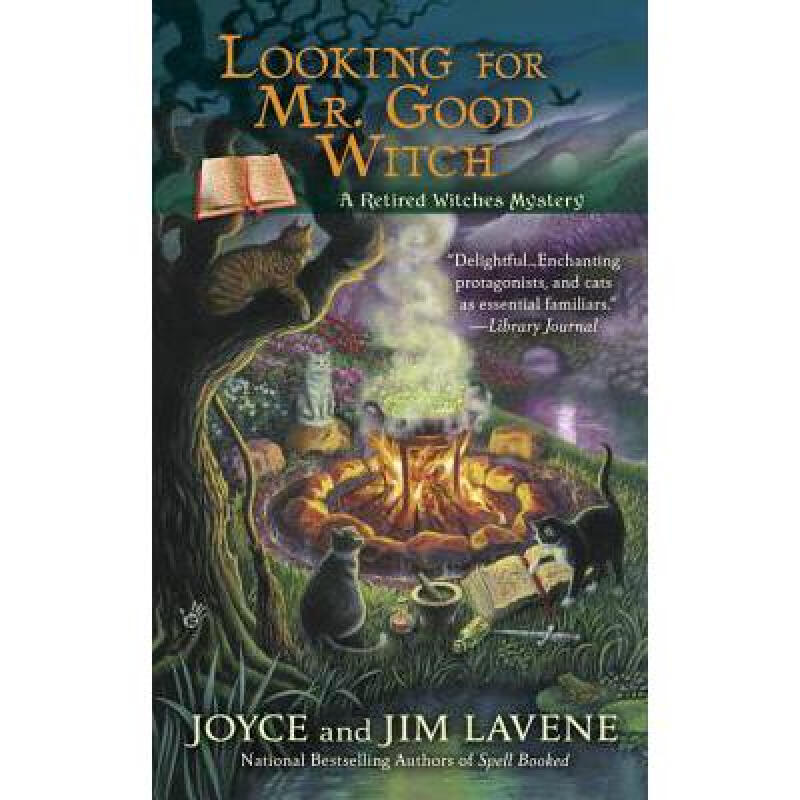 good witch,witchgirl good witch 英文原版