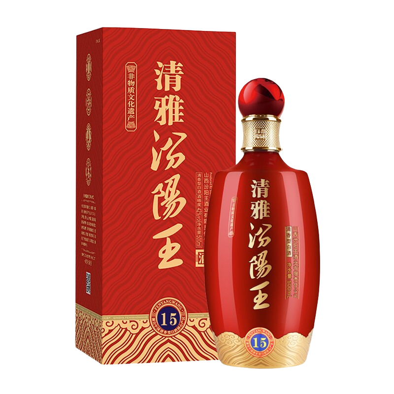 名酒购酒记｜篇七：山西省8大白酒总结及选购指南，送礼囤酒必备（包括汾酒、杏花村、竹叶青、晋泉等）