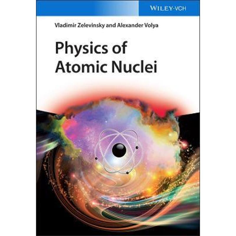 预订physics of atomic nuclei