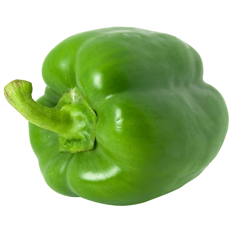 壽禾 青椒種子賽爾威辣椒甜椒燈籠椒方椒春夏種菜菜籽種籽 賽爾威青椒種子20粒+6棵秧