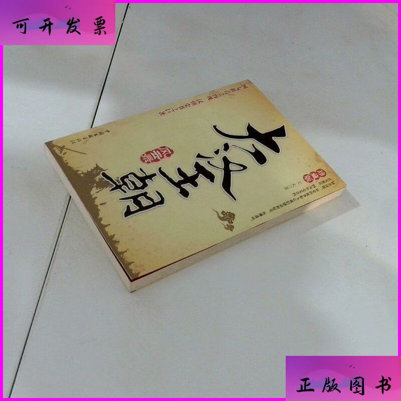 大汉王朝风云录 中国文联出版社二手书