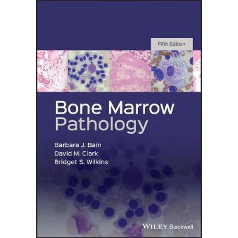 预订bone marrow pathology