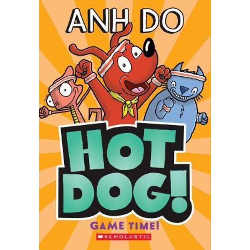 (hotdog #4), volume 4 上海外文