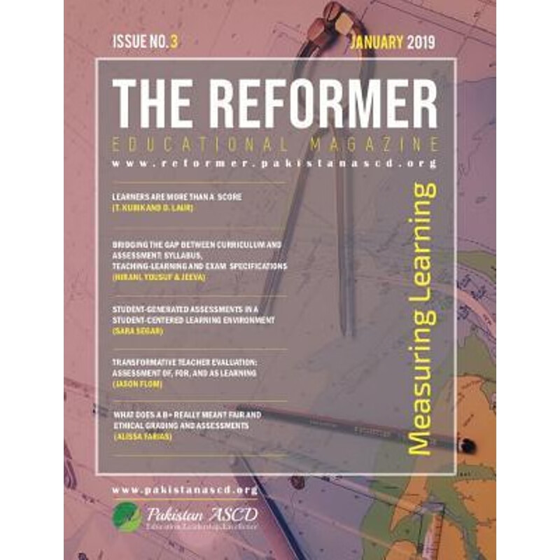 预订预订The Reformer:Jan 2019 Edition