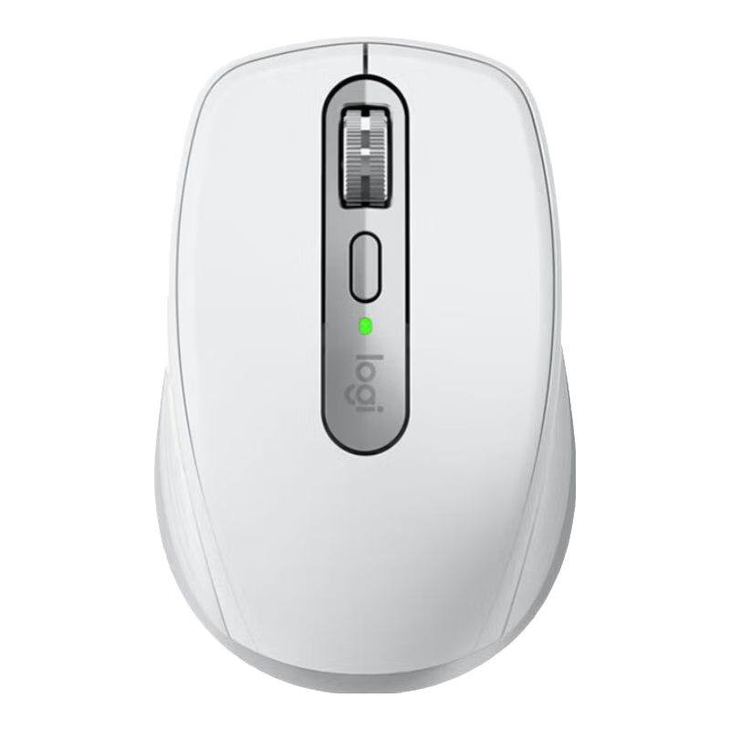 ���ڲ������޼���Logitech���޼���ʦϵ�� MX Anywhere3S���������칫��� �����������칫��Я�������Ů������ MX Anywhere3S For Mac+���� 388Ԫ