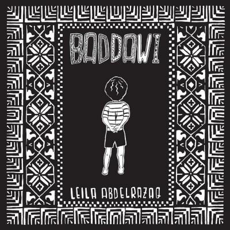 预订 Baddawi