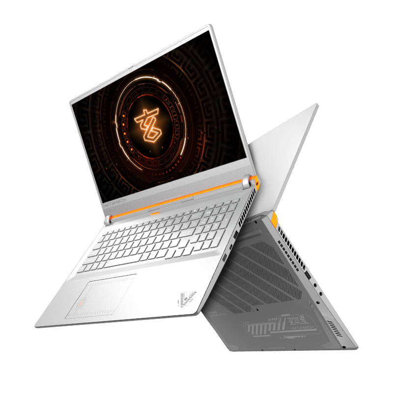 玄派玄机星 16.1英寸游戏笔记本电脑政府补贴20%锐龙R7-7840H 16G DDR5 1T RX7600M XT独显 165Hz 2.5K