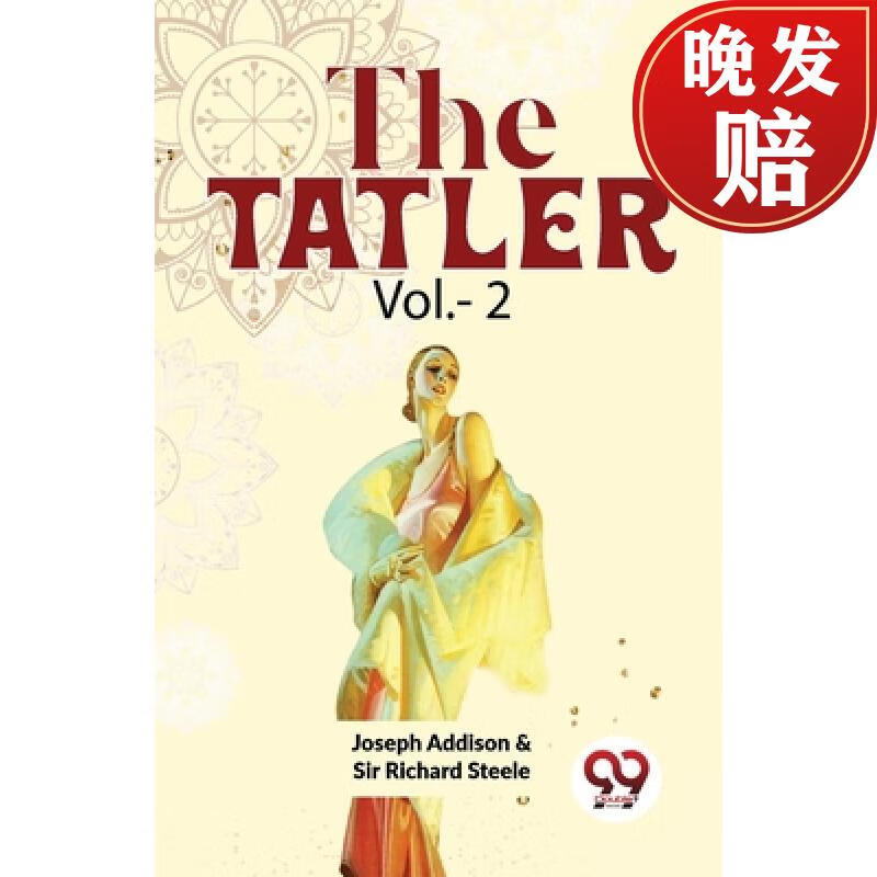 【4周达】the tatler vol.- 2