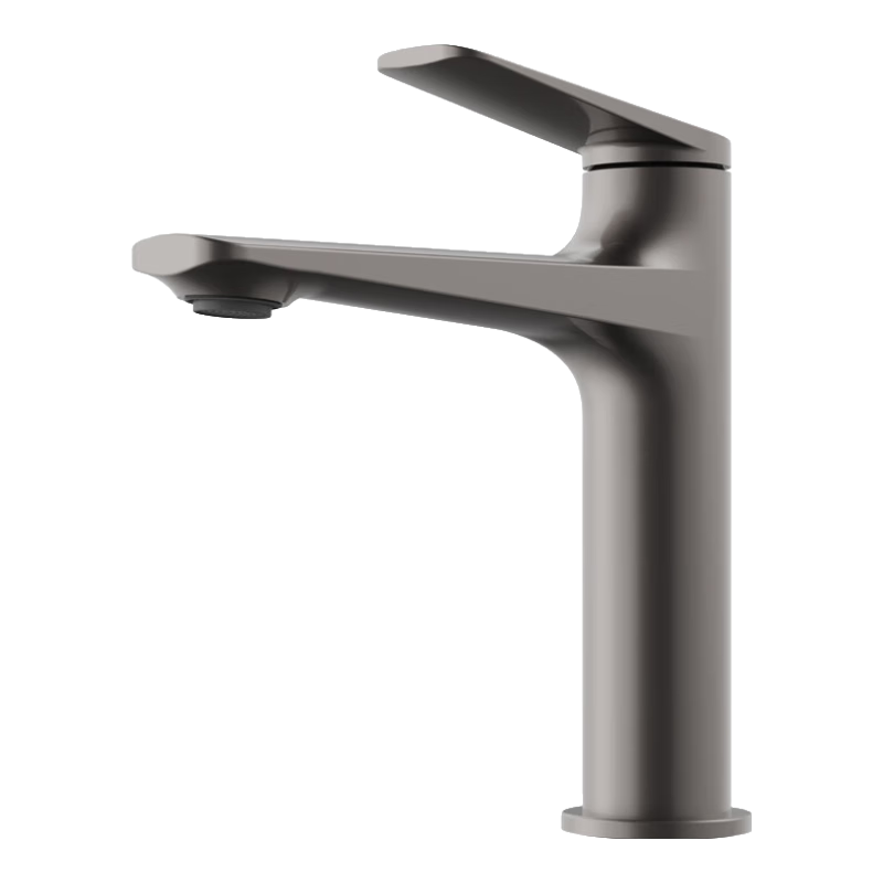 ���ƣ�ARROW��ˮ��ͷ����ϴ�ּ�������̨����ϴ�������������ͷ ǹ��ɫ-��ͭ������ͷ