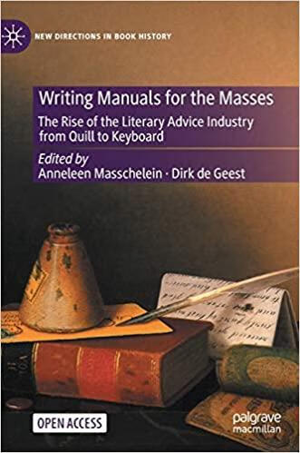 预订writing manuals for the masses: the rise of the