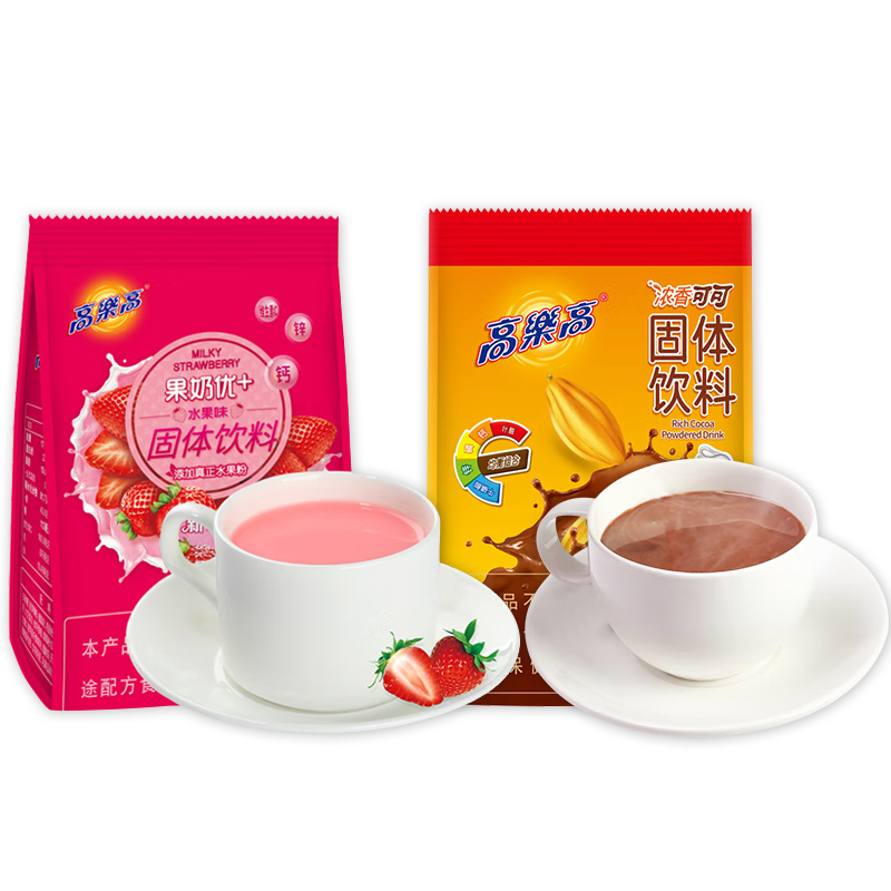 冲饮谷物商品历史价格查询|冲饮谷物价格走势图