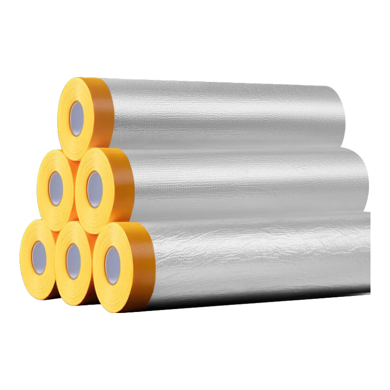 ���ڲ�������ͼ����Ĥװ�޼Ҿ����ϱ���Ĥһ���Դ���ɳ���ǲ������ڻҳ�͸���ڲ� 20*4m ����ճ��λ���� �Ӻ�������-1��װ 16.13Ԫ