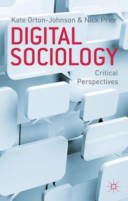 预订digital sociology