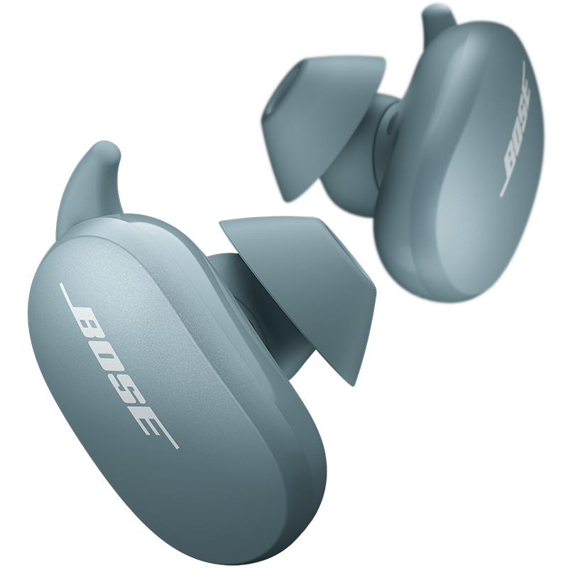 bosequietcomfortearbuds真无线蓝牙消噪运动降噪豆游戏耳机4级防水大