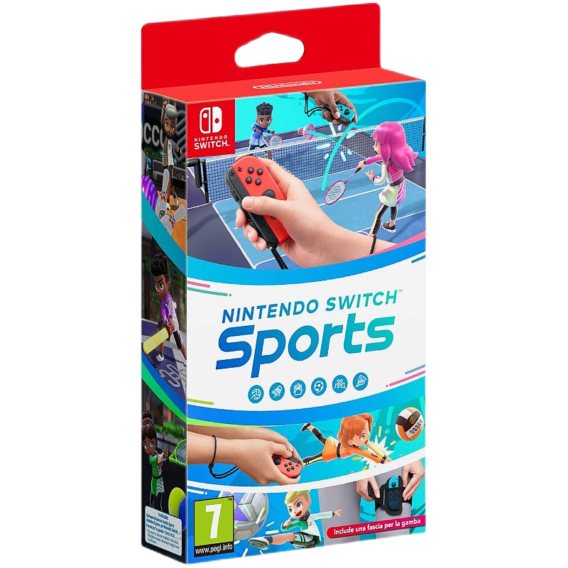 Nintendo Switch ������Switch������Ϸ����  NSȫ����Ϸ����  Switch�������Ϸ Switch �˶� Sports ������ �����ġ�