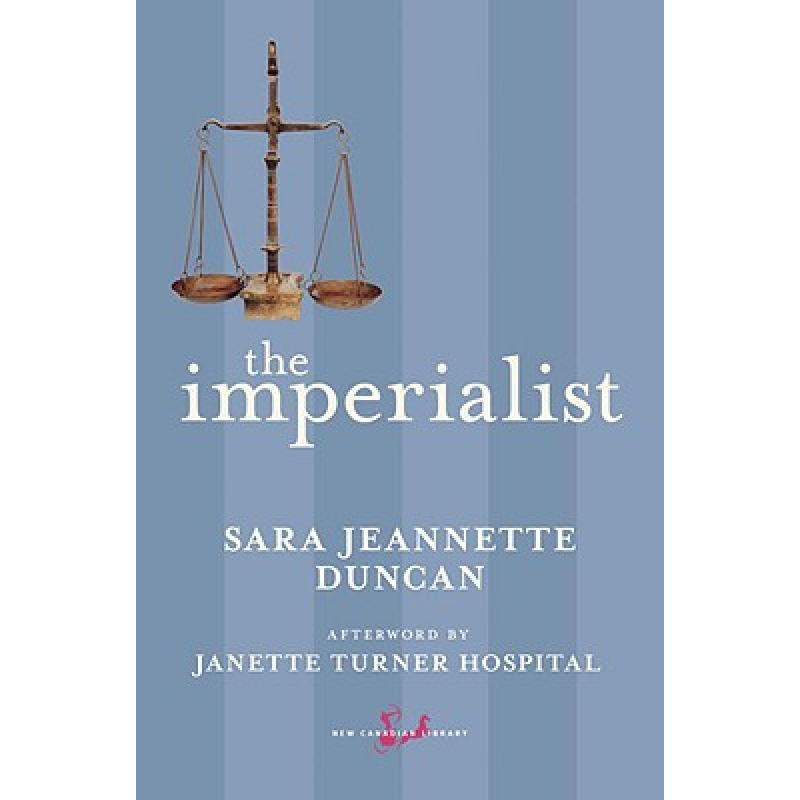 预订 the imperialist 英文原版