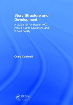 预订 Story Structure and Development