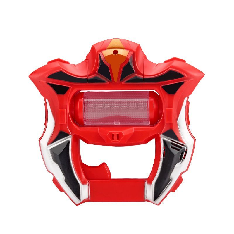 捷德升华器 6发光  电池卡片贴纸