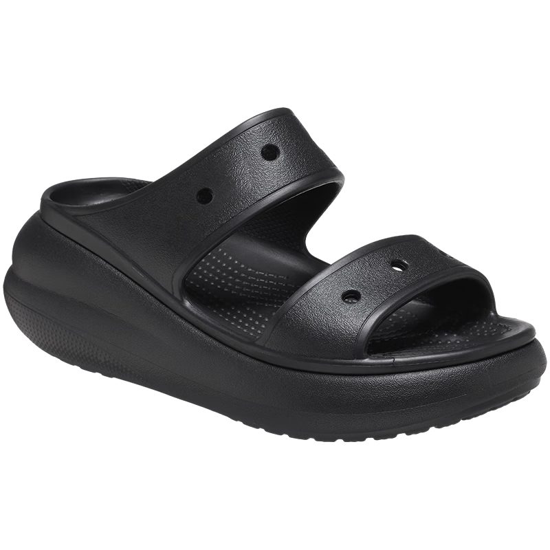 crocs����۾�����ܽ��Ь|207670 ��ɫ-001 37/38(230mm) 