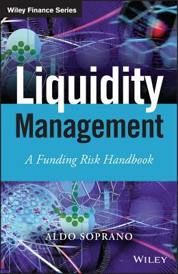 预订 liquidity management: a funding risk handbook